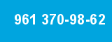 961 370-98-62